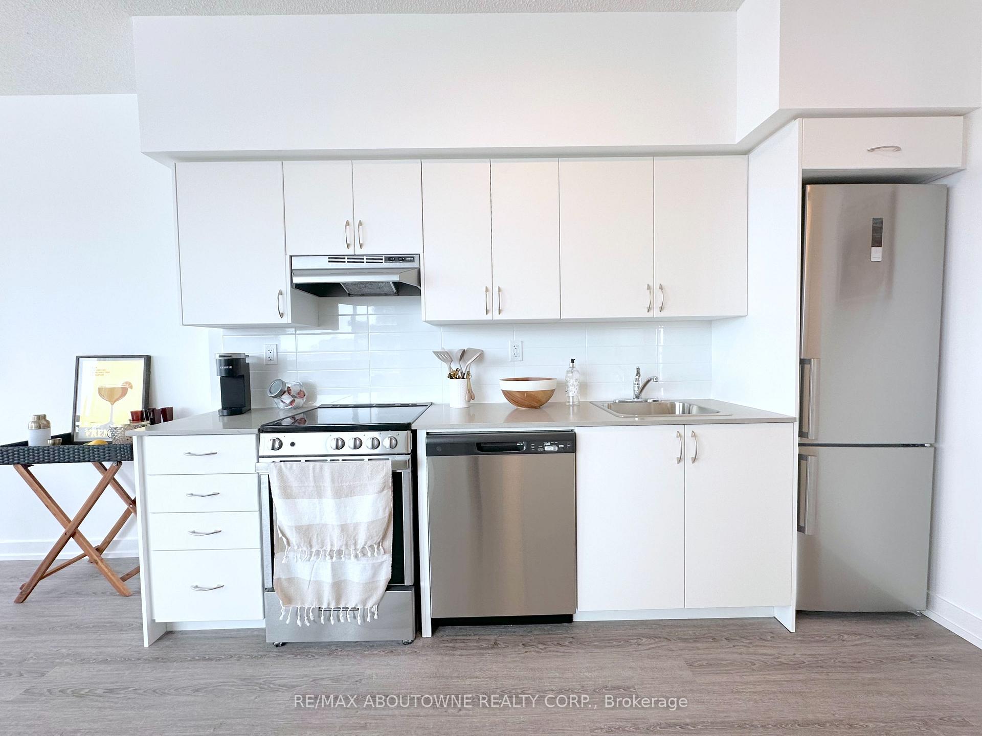 Photo 3 of Unit 208, 25 Kitney Drive, Ajax, South West — HOMEH