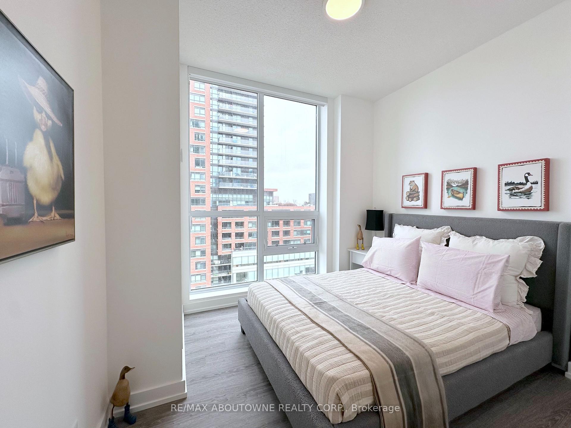 Photo 7 of Unit 207, 25 Kitney Drive, Ajax, South West — HOMEH