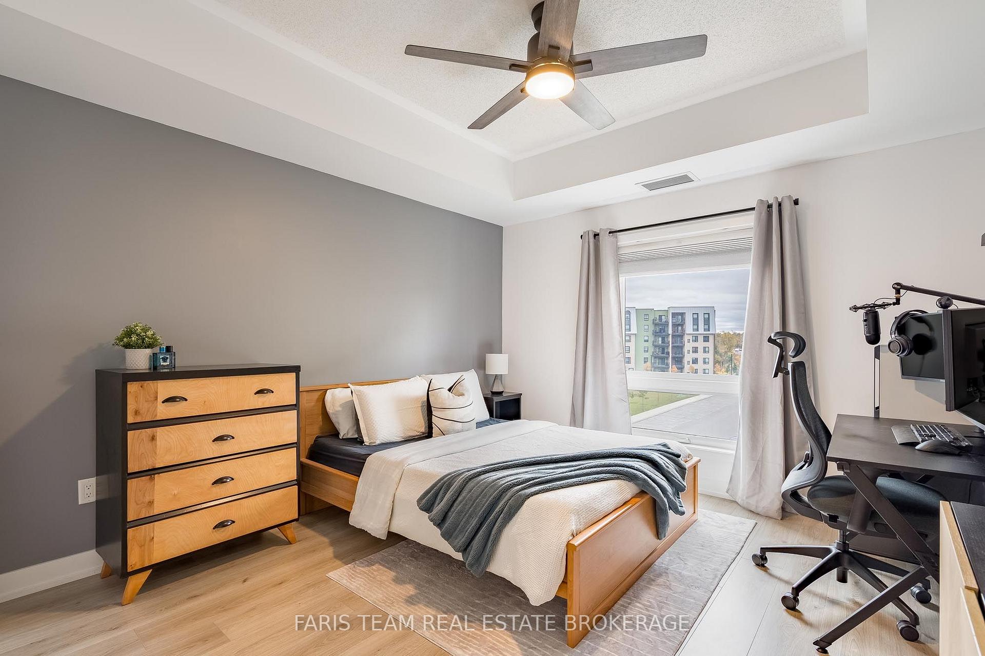 Photo 11 of Unit 315, 4 Spice Way, Barrie, Rural Barrie Southeast — HOMEH