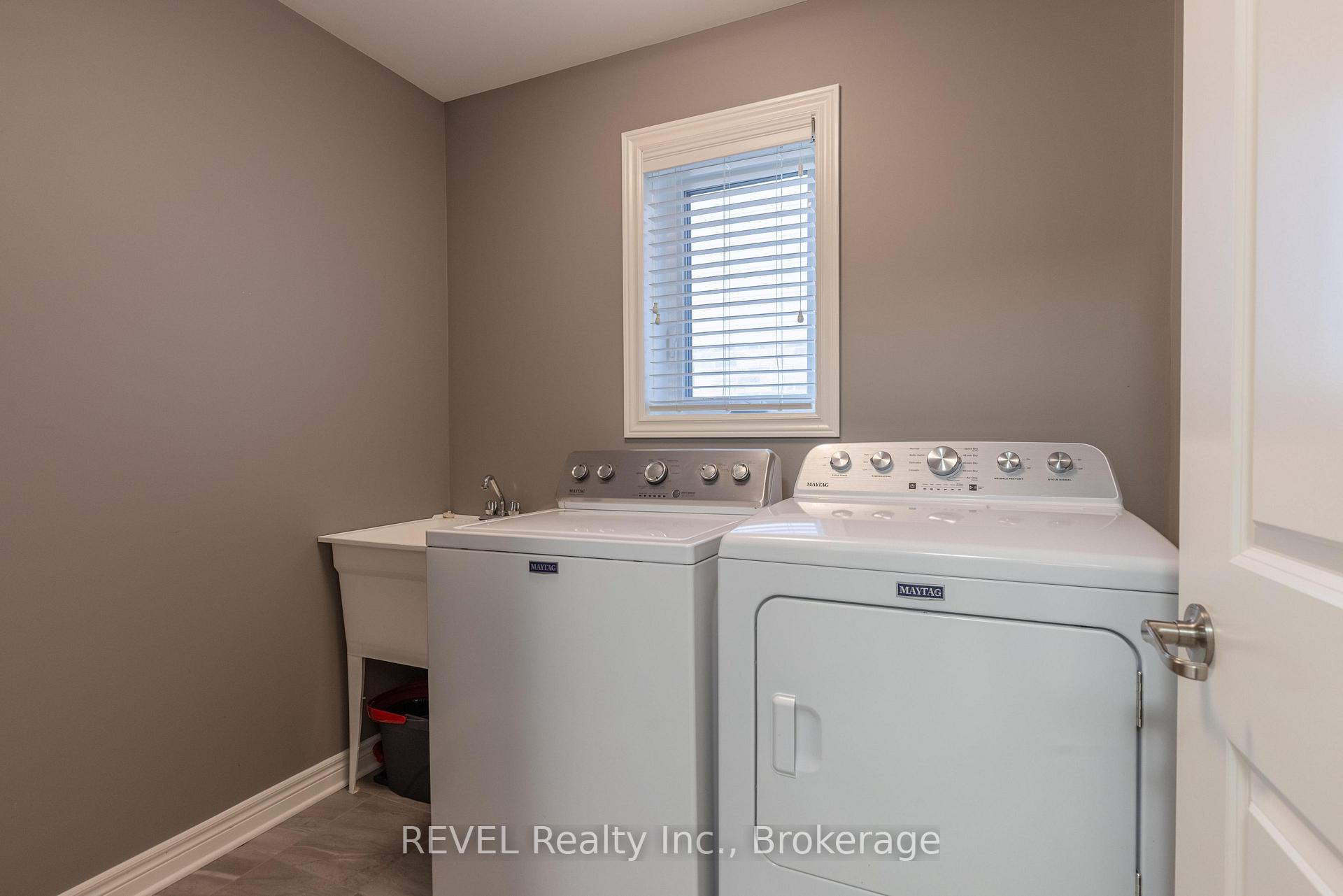 Photo 17 of 20 Elliot Street, Thorold, Hurricane/Merrittville — HOMEH