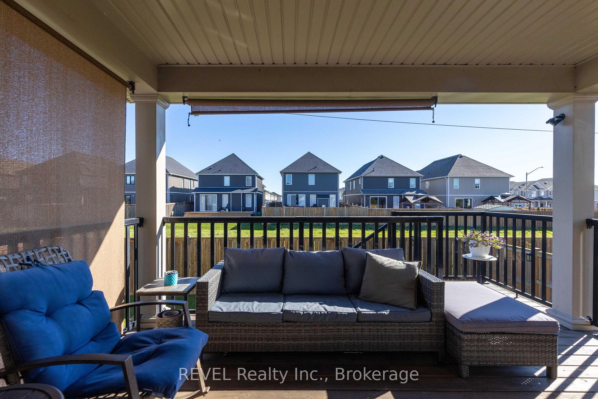 Photo 22 of 20 Elliot Street, Thorold, Hurricane/Merrittville — HOMEH