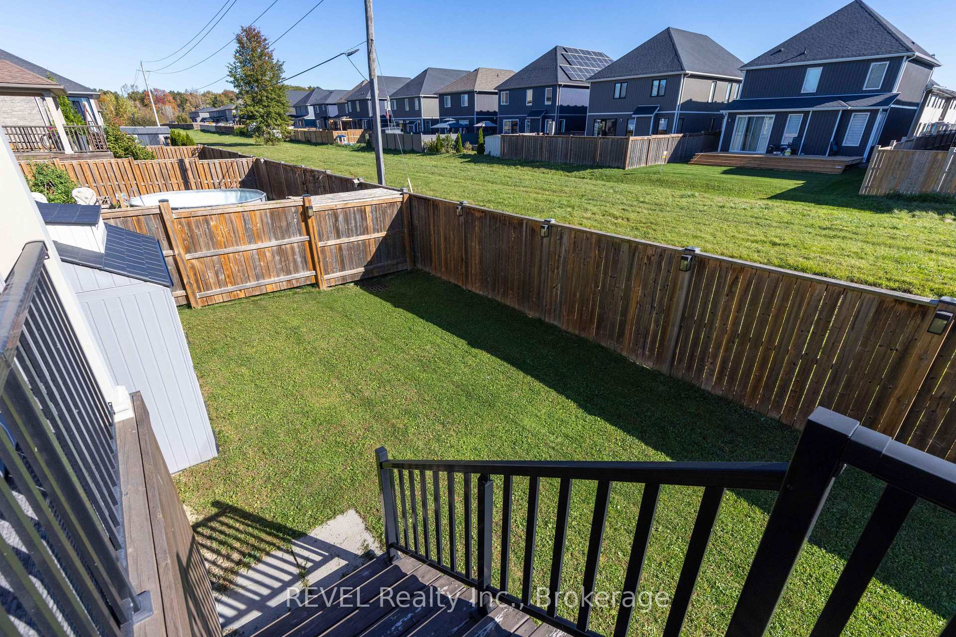 Photo 24 of 20 Elliot Street, Thorold, Hurricane/Merrittville — HOMEH