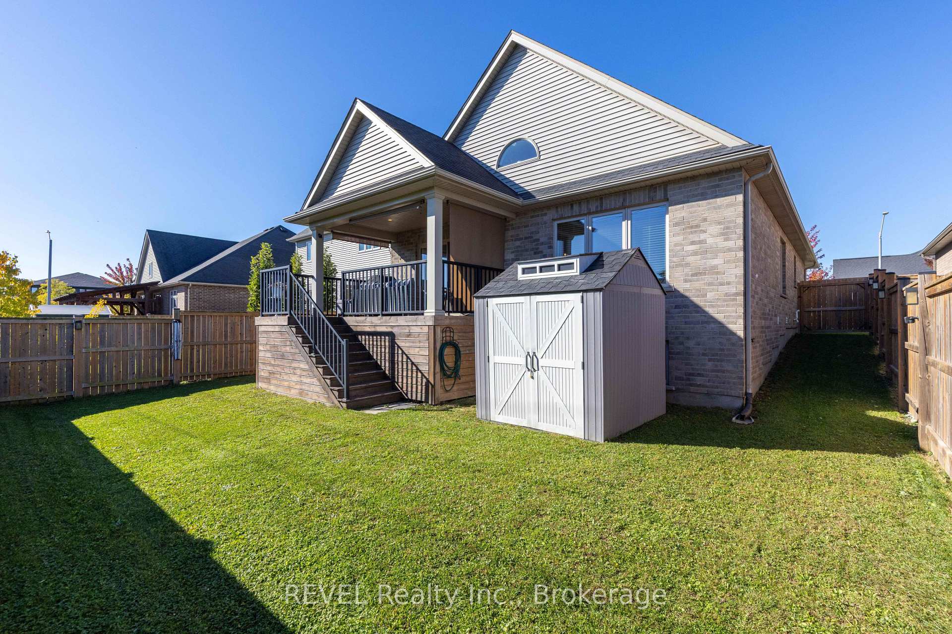 Photo 25 of 20 Elliot Street, Thorold, Hurricane/Merrittville — HOMEH