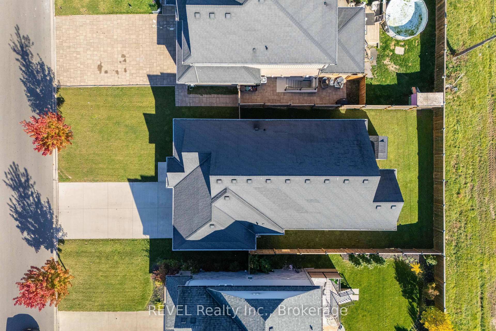 Photo 26 of 20 Elliot Street, Thorold, Hurricane/Merrittville — HOMEH