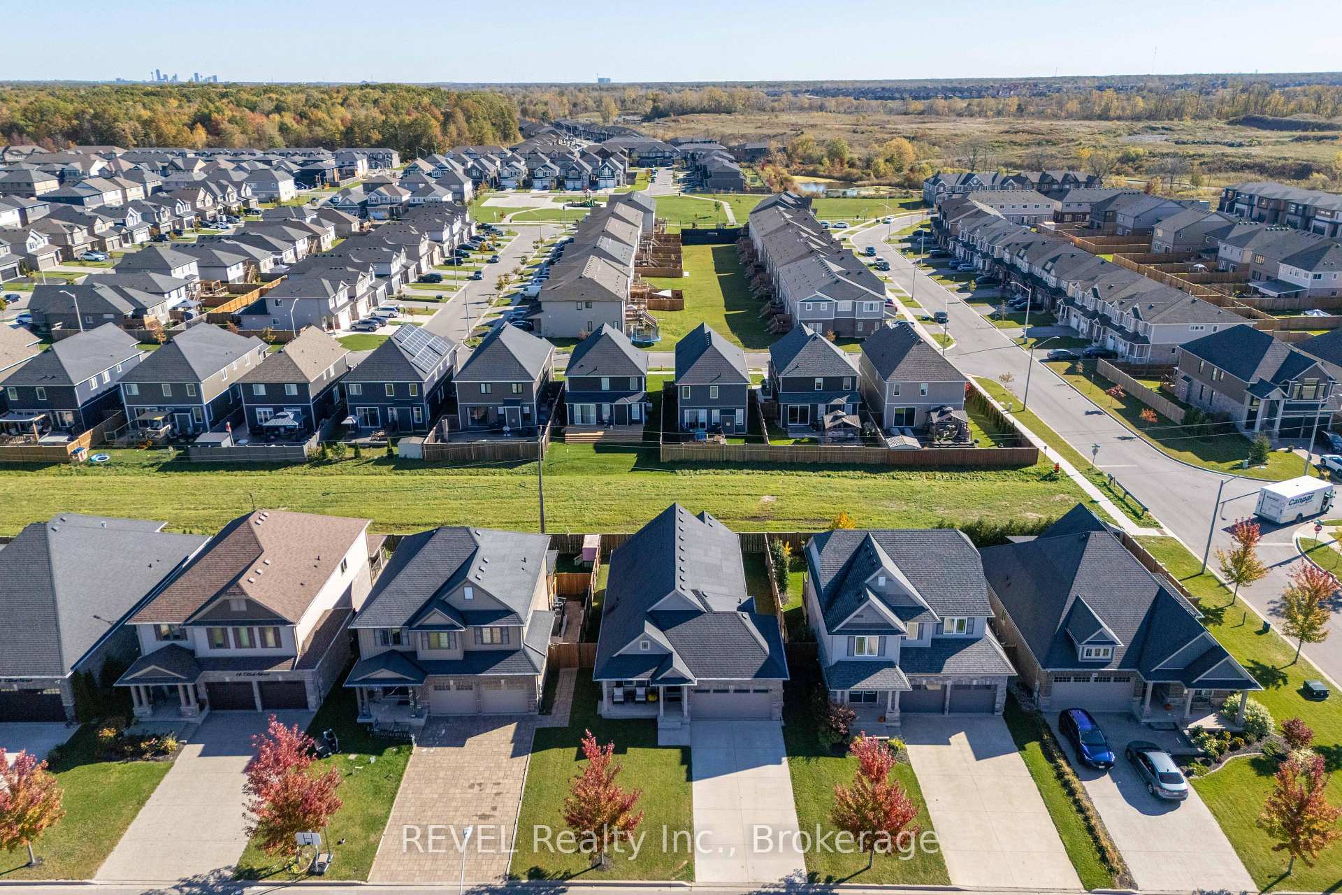 Photo 28 of 20 Elliot Street, Thorold, Hurricane/Merrittville — HOMEH