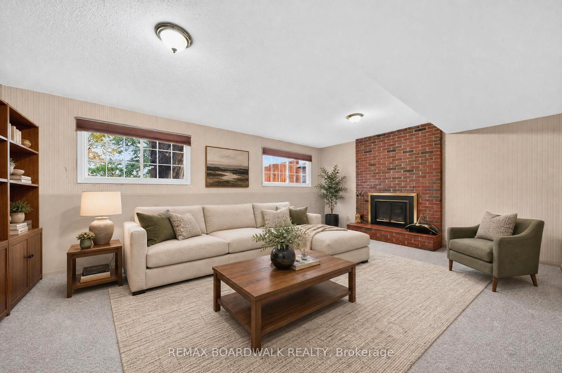 Photo 28 of 20 Tripp Crescent, Ottawa, Barrhaven - Pheasant Run — HOMEH