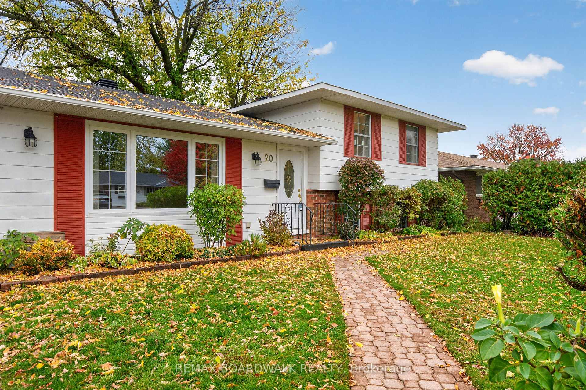Photo 47 of 20 Tripp Crescent, Ottawa, Barrhaven - Pheasant Run — HOMEH