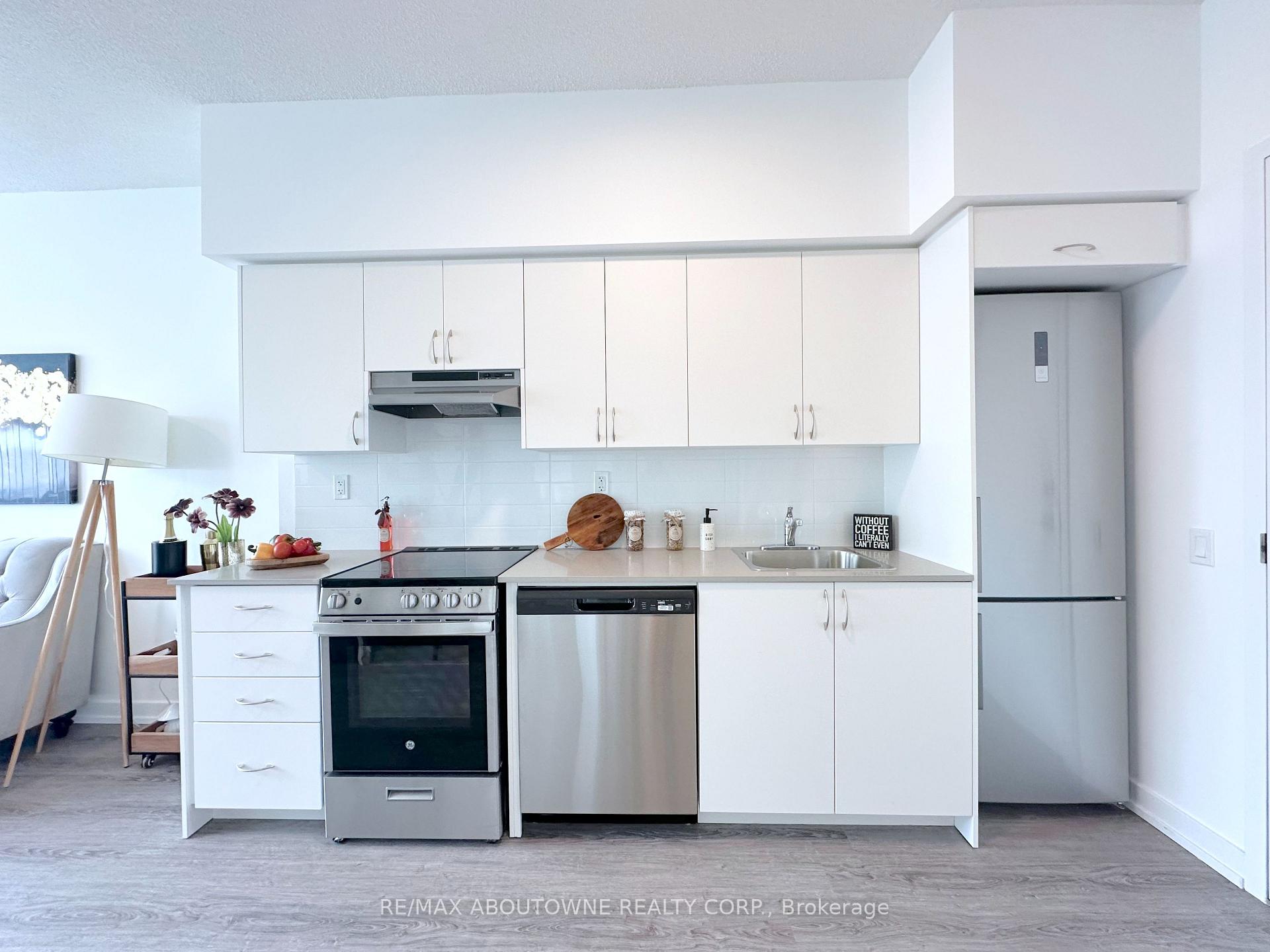 Photo 4 of Unit 708, 2 River Plate Street, Ajax, South West — HOMEH