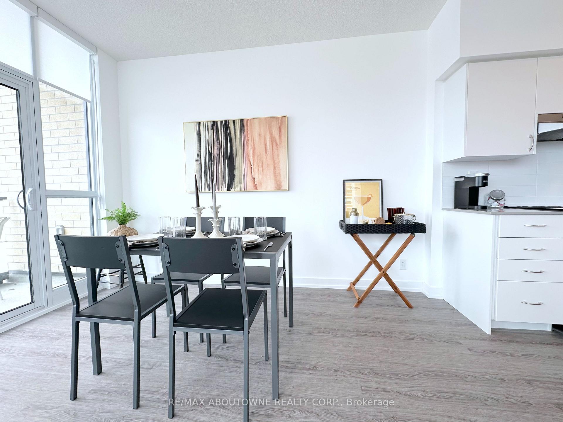 Photo 5 of Unit 709, 2 River Plate Street, Ajax, South West — HOMEH