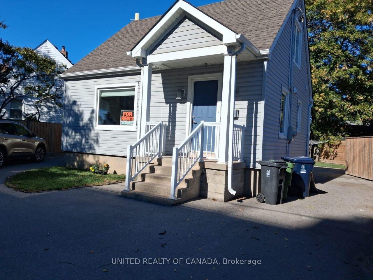 Photo 2 of 790 The Queensway, Etobicoke, Stonegate-Queensway — HOMEH