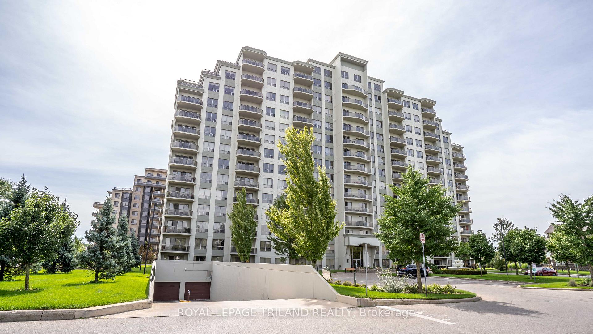Photo 3 of Unit 812, 1030 Coronation Drive, London, North I — HOMEH