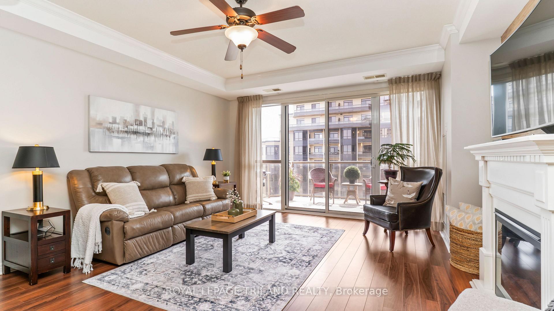 Photo 12 of Unit 812, 1030 Coronation Drive, London, North I — HOMEH