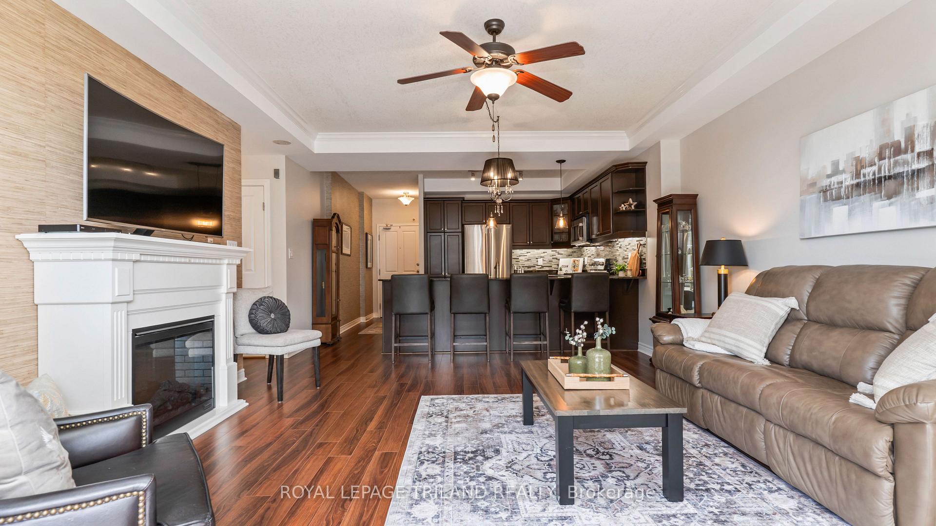Photo 16 of Unit 812, 1030 Coronation Drive, London, North I — HOMEH