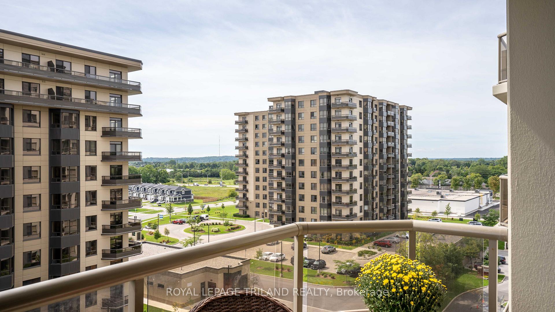 Photo 20 of Unit 812, 1030 Coronation Drive, London, North I — HOMEH