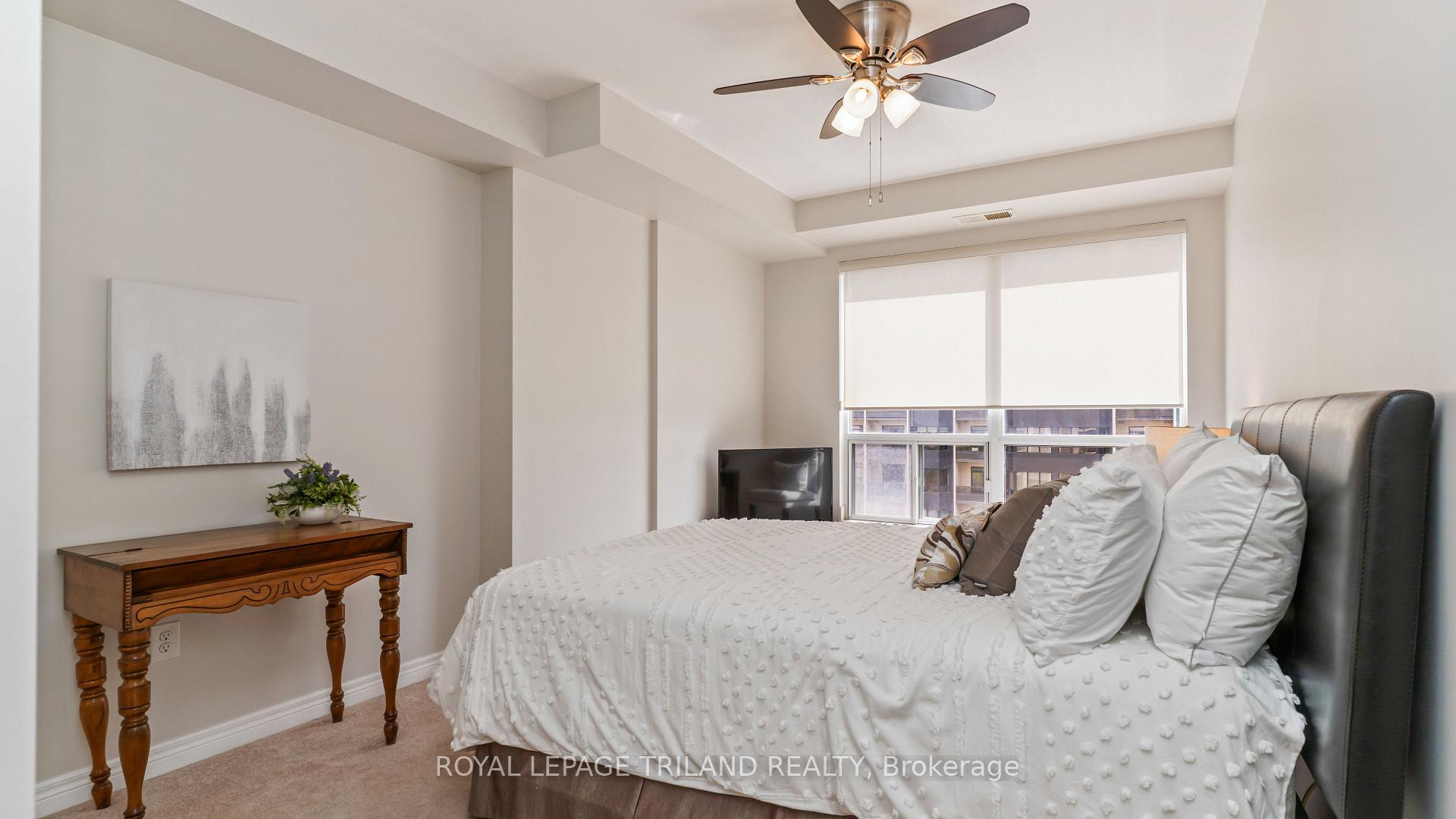 Photo 24 of Unit 812, 1030 Coronation Drive, London, North I — HOMEH