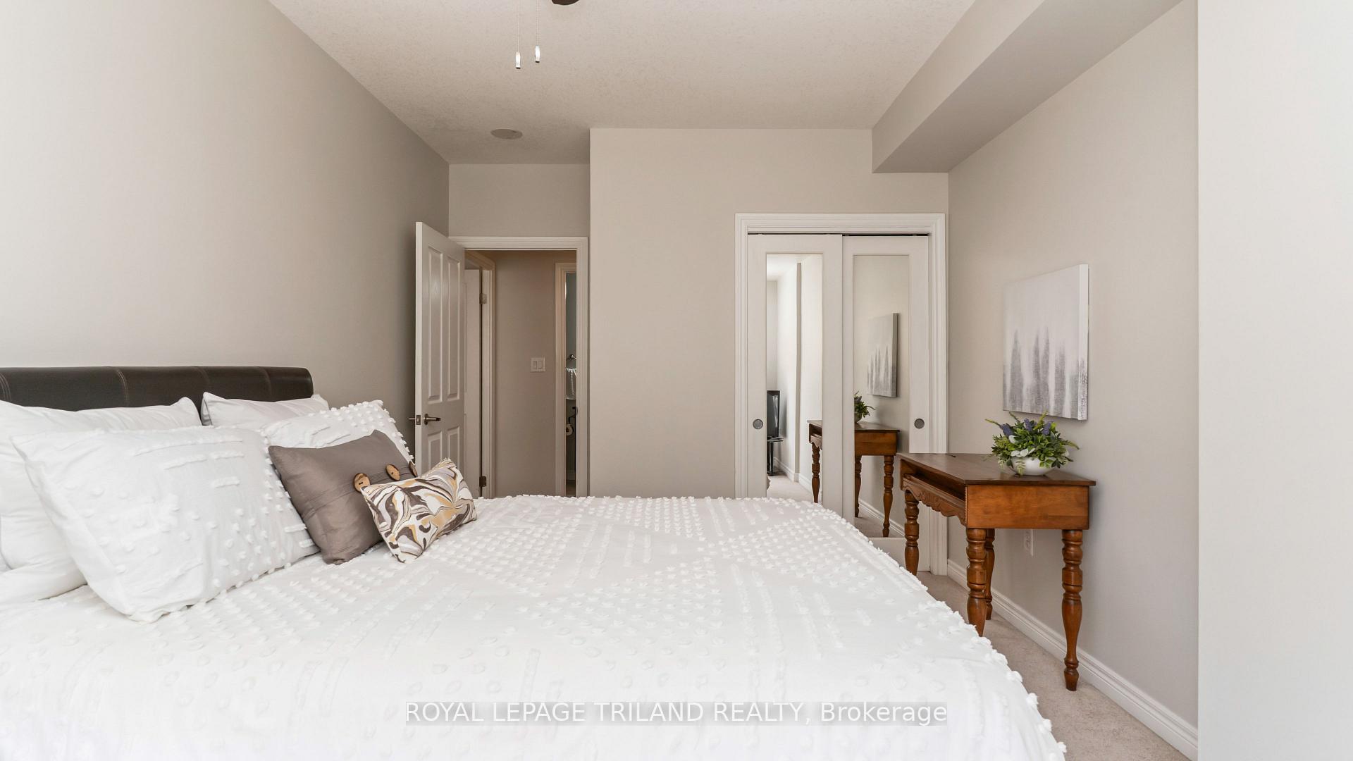 Photo 25 of Unit 812, 1030 Coronation Drive, London, North I — HOMEH