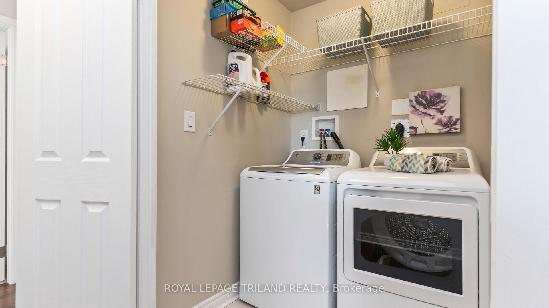Photo 27 of Unit 812, 1030 Coronation Drive, London, North I — HOMEH