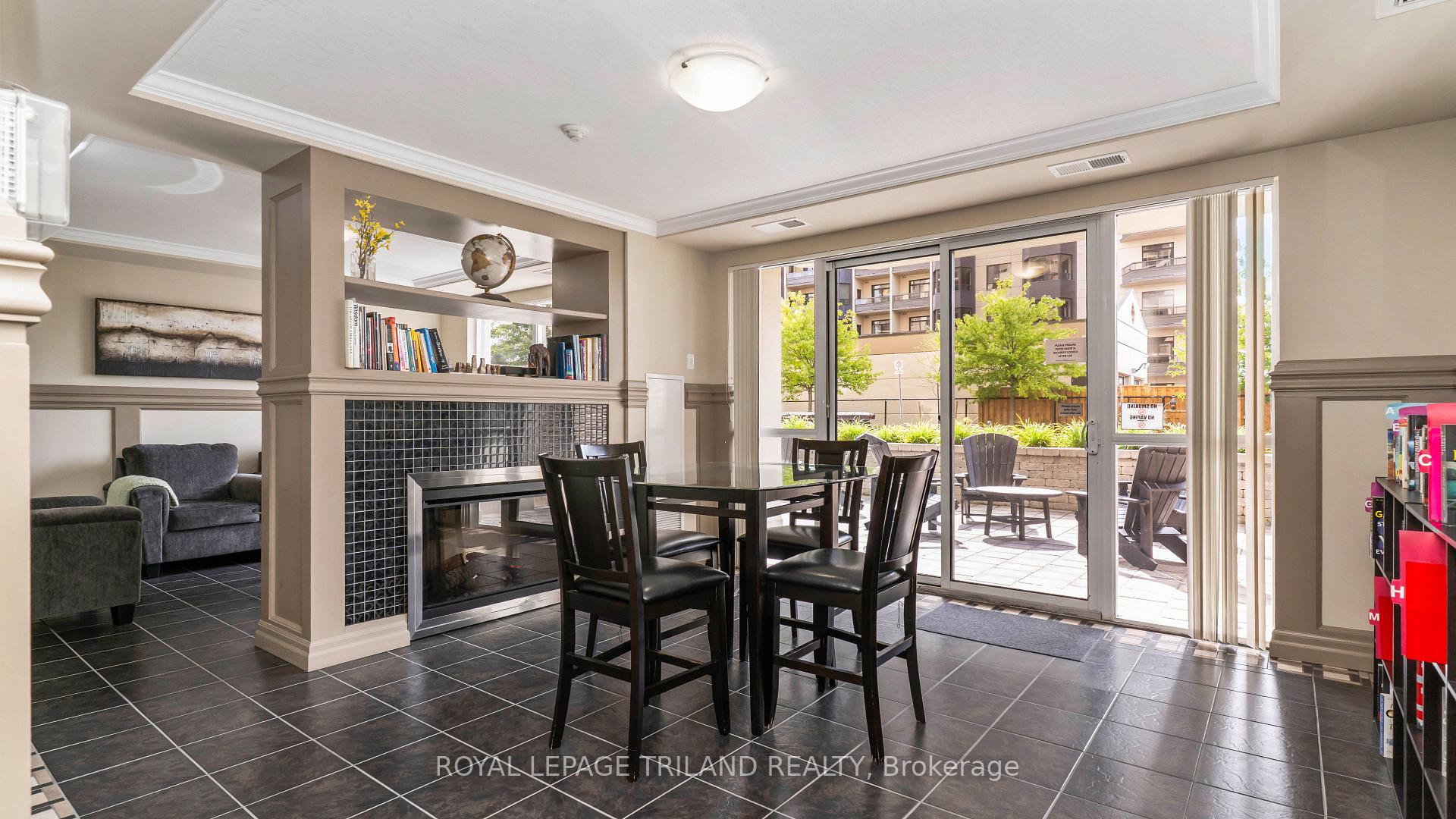 Photo 29 of Unit 812, 1030 Coronation Drive, London, North I — HOMEH