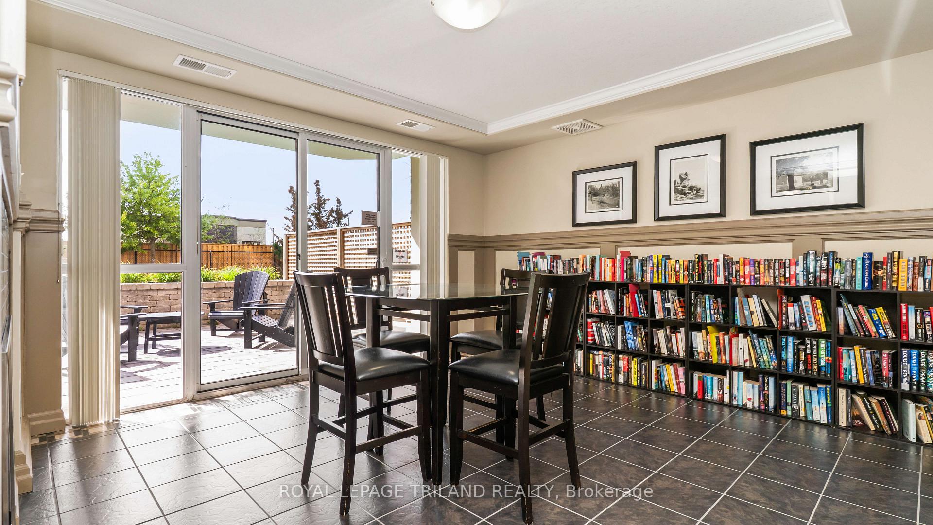 Photo 30 of Unit 812, 1030 Coronation Drive, London, North I — HOMEH