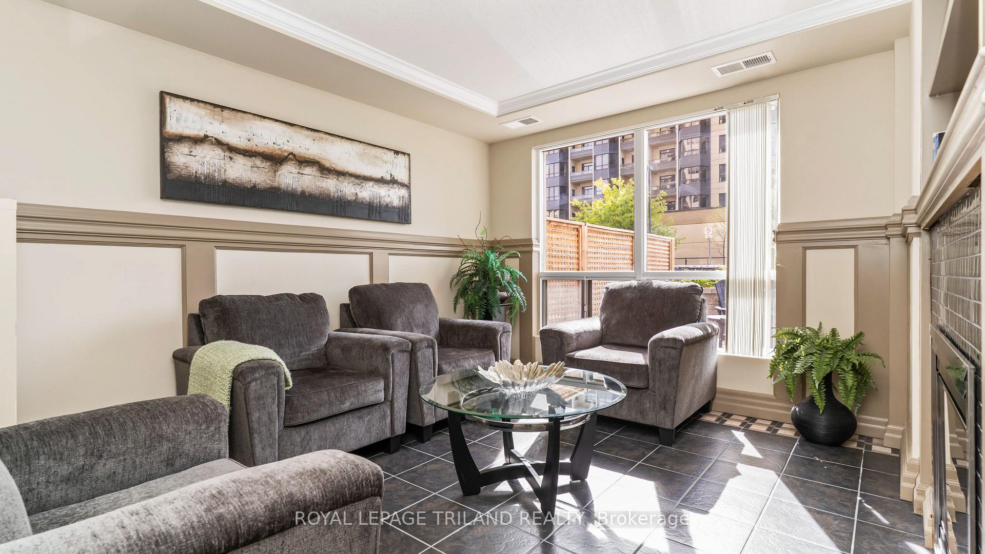Photo 31 of Unit 812, 1030 Coronation Drive, London, North I — HOMEH