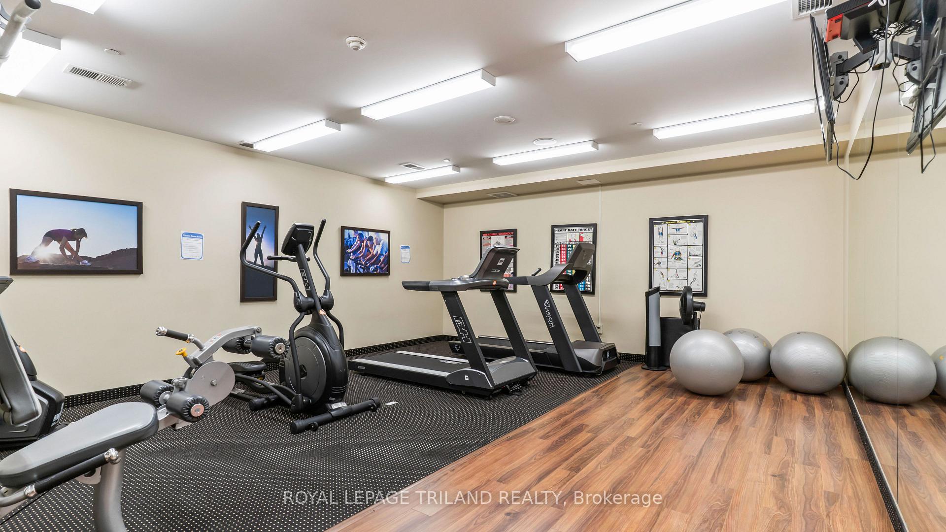 Photo 36 of Unit 812, 1030 Coronation Drive, London, North I — HOMEH