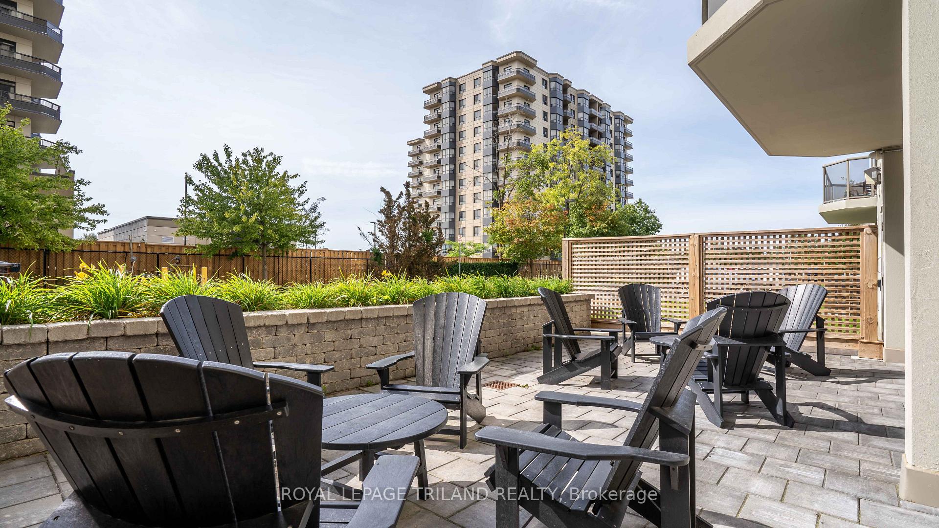 Photo 37 of Unit 812, 1030 Coronation Drive, London, North I — HOMEH