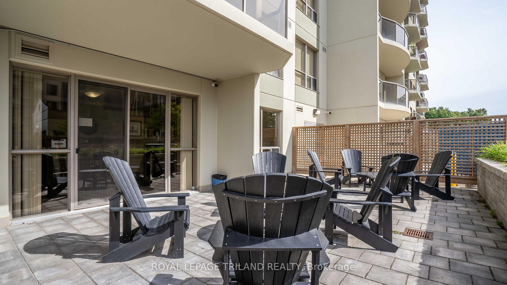 Photo 39 of Unit 812, 1030 Coronation Drive, London, North I — HOMEH