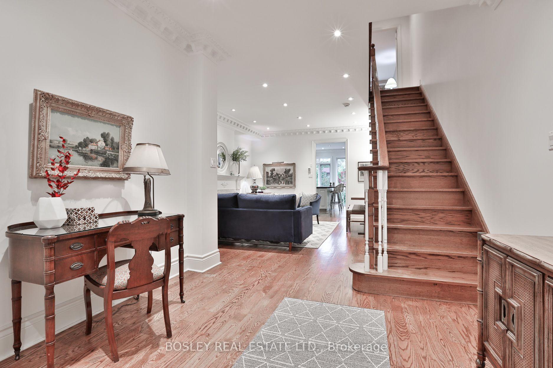 Photo 5 of 128 Hillsdale Avenue E, Toronto, Mount Pleasant West — HOMEH