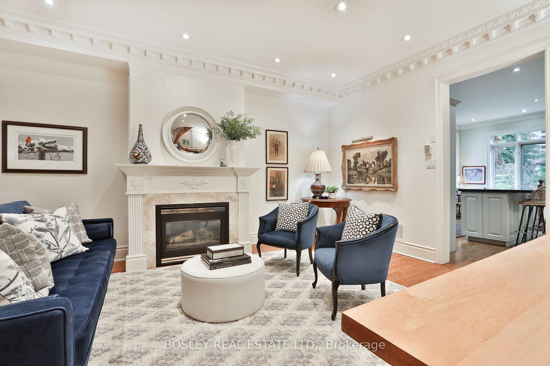 Photo 7 of 128 Hillsdale Avenue E, Toronto, Mount Pleasant West — HOMEH