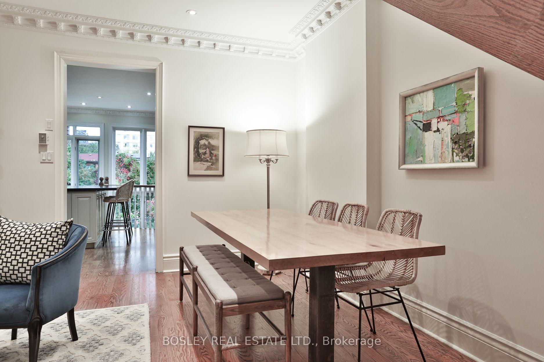 Photo 10 of 128 Hillsdale Avenue E, Toronto, Mount Pleasant West — HOMEH