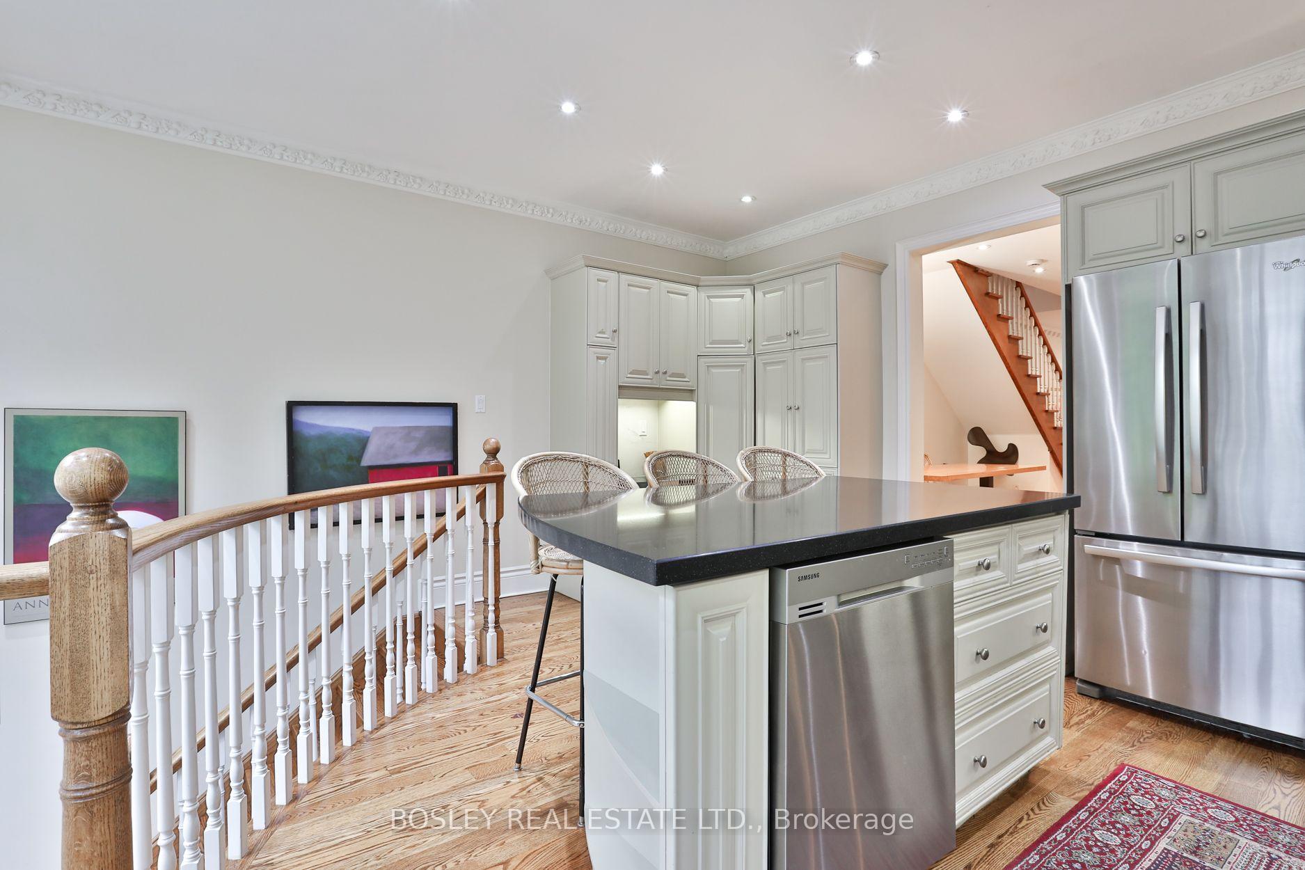 Photo 14 of 128 Hillsdale Avenue E, Toronto, Mount Pleasant West — HOMEH