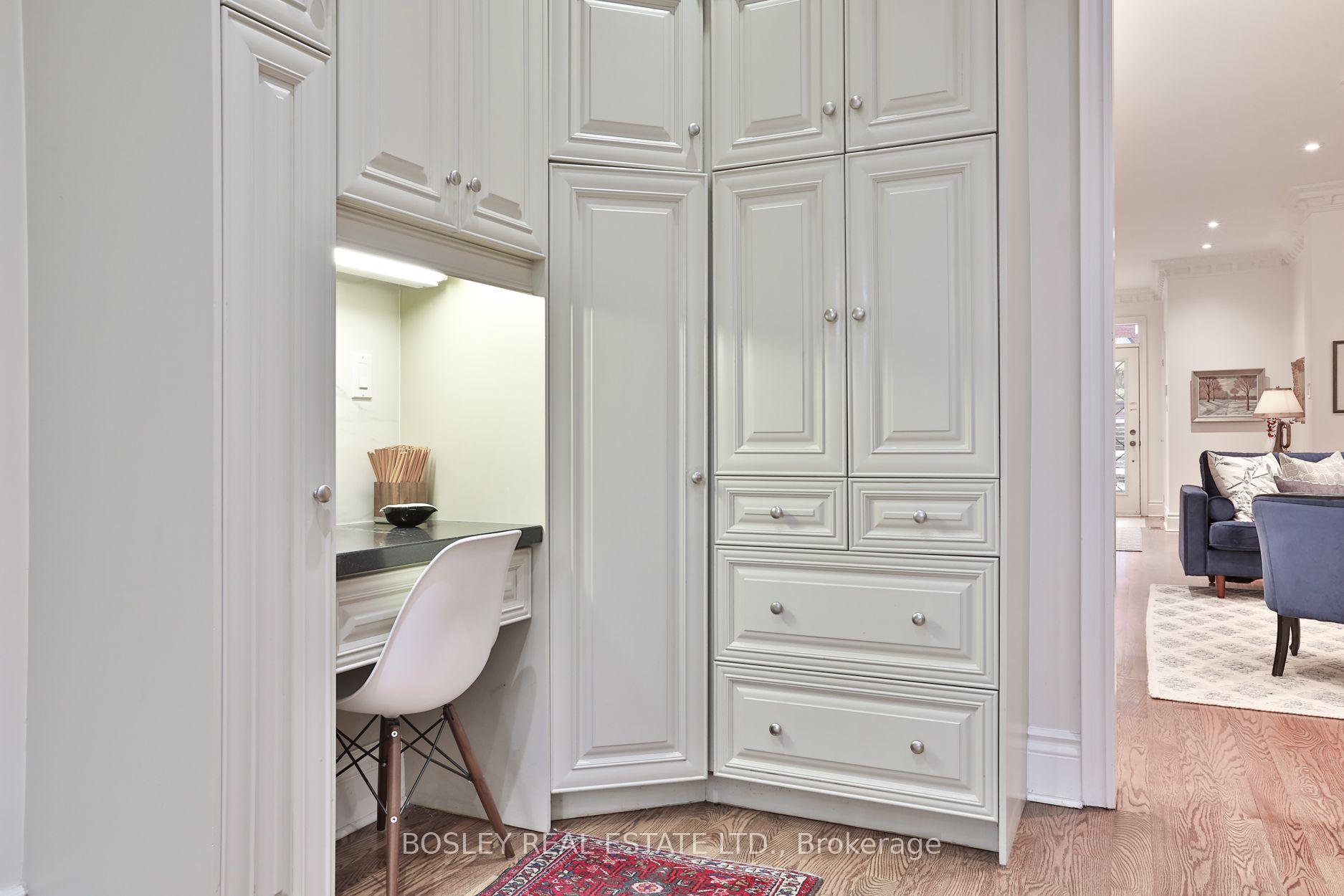 Photo 16 of 128 Hillsdale Avenue E, Toronto, Mount Pleasant West — HOMEH
