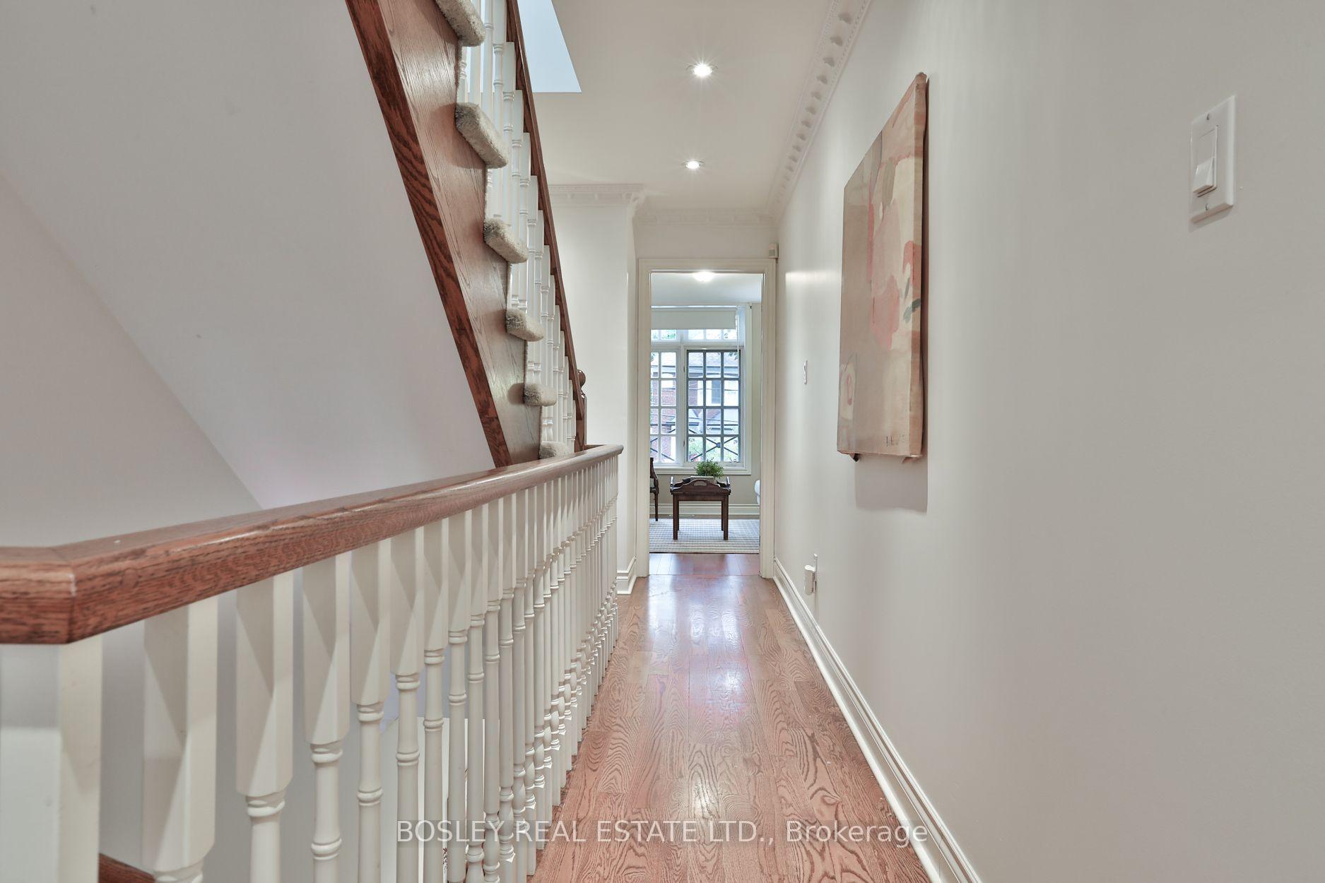 Photo 17 of 128 Hillsdale Avenue E, Toronto, Mount Pleasant West — HOMEH