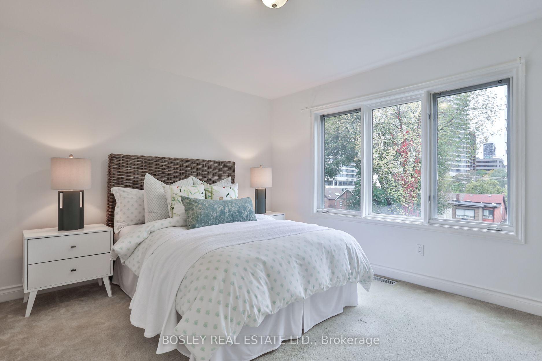 Photo 32 of 128 Hillsdale Avenue E, Toronto, Mount Pleasant West — HOMEH