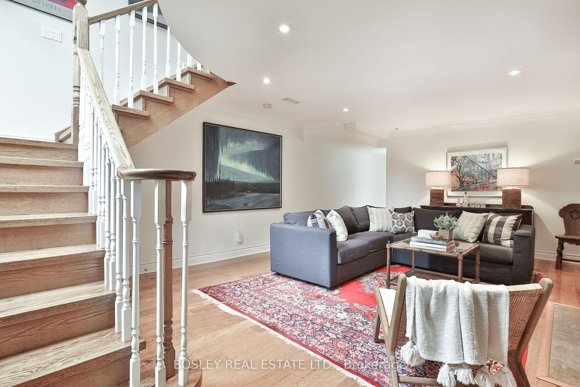 Photo 39 of 128 Hillsdale Avenue E, Toronto, Mount Pleasant West — HOMEH