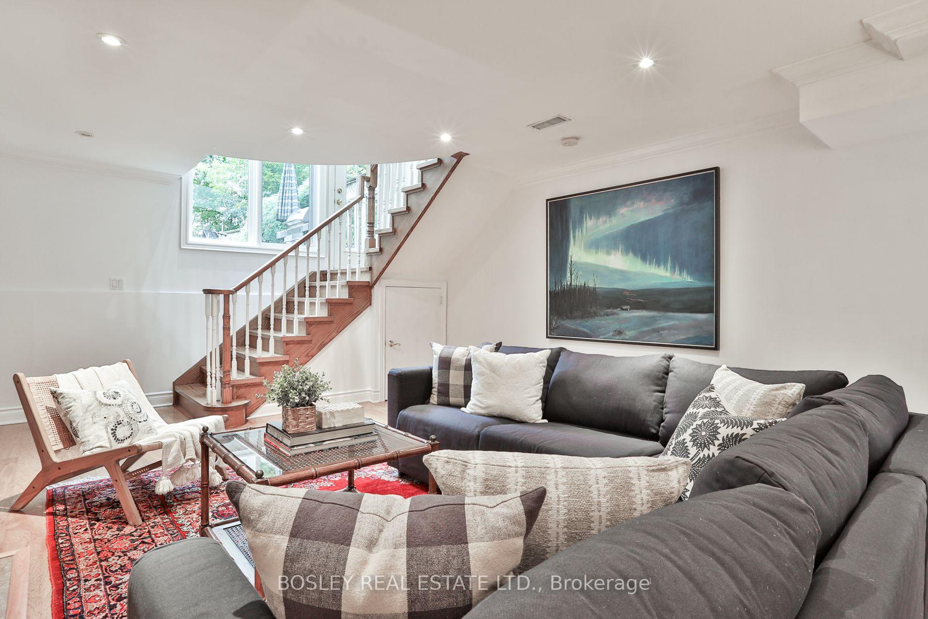 Photo 40 of 128 Hillsdale Avenue E, Toronto, Mount Pleasant West — HOMEH