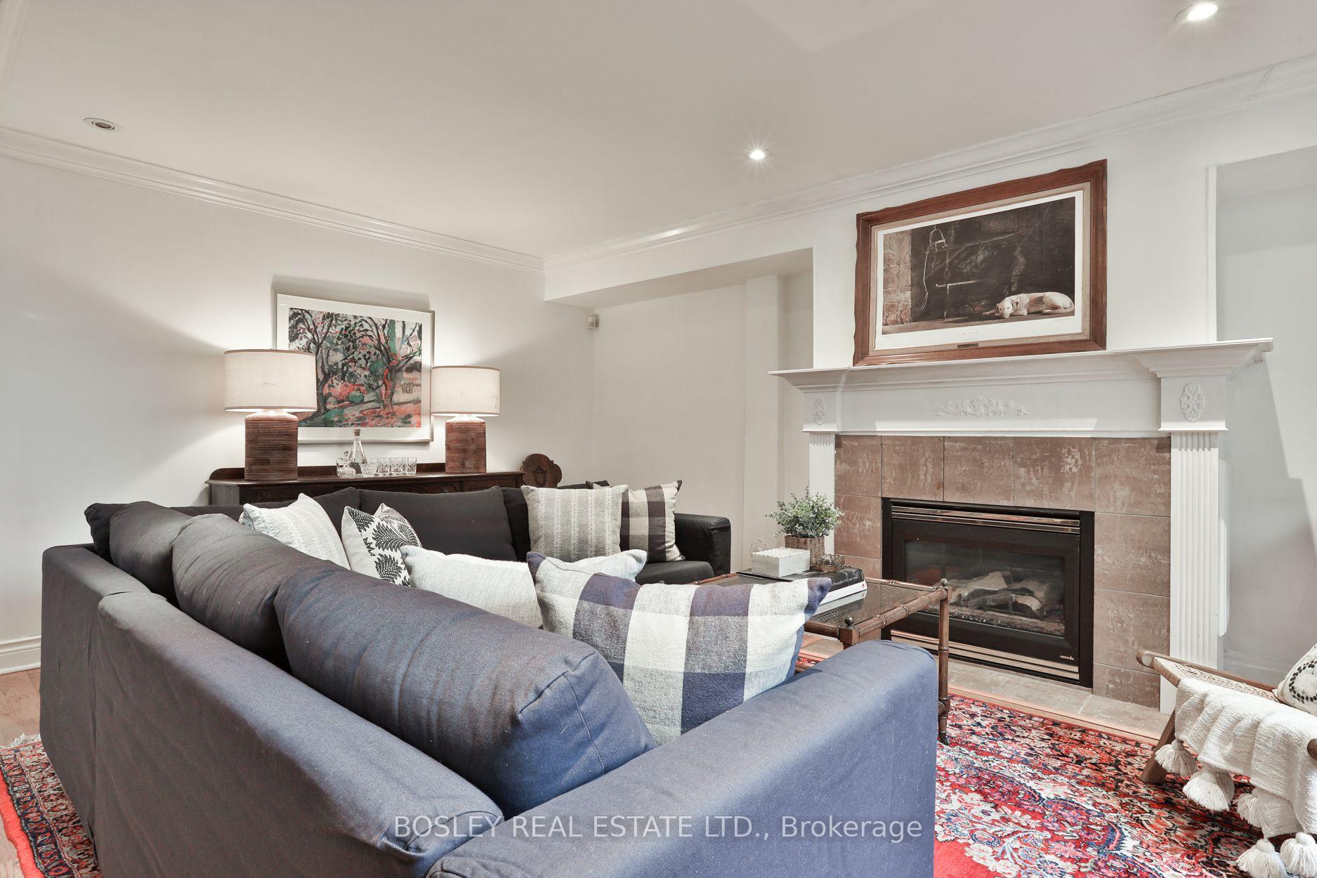 Photo 41 of 128 Hillsdale Avenue E, Toronto, Mount Pleasant West — HOMEH