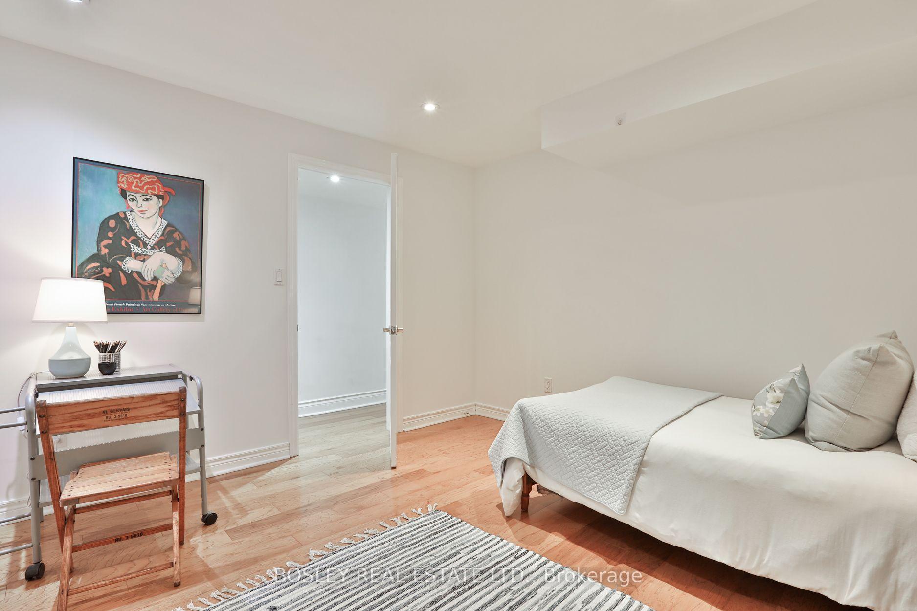 Photo 43 of 128 Hillsdale Avenue E, Toronto, Mount Pleasant West — HOMEH