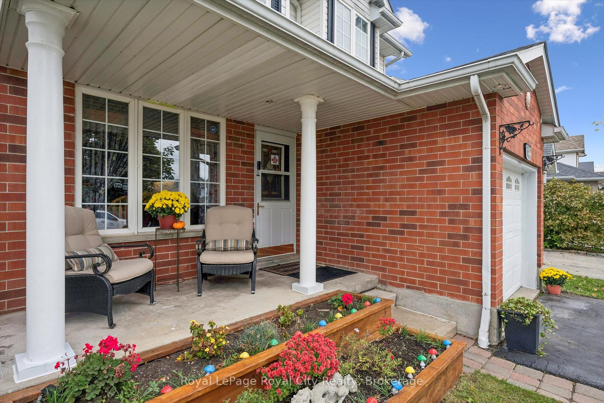 Photo 2 of 133 Bradson Drive, Guelph, Grange Road — HOMEH