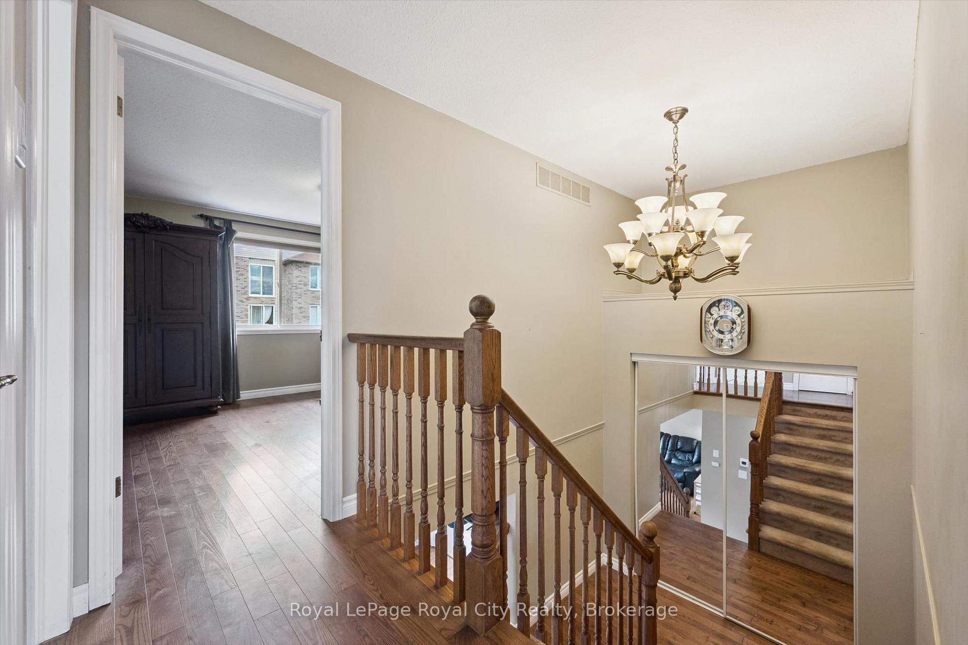 Photo 12 of 133 Bradson Drive, Guelph, Grange Road — HOMEH