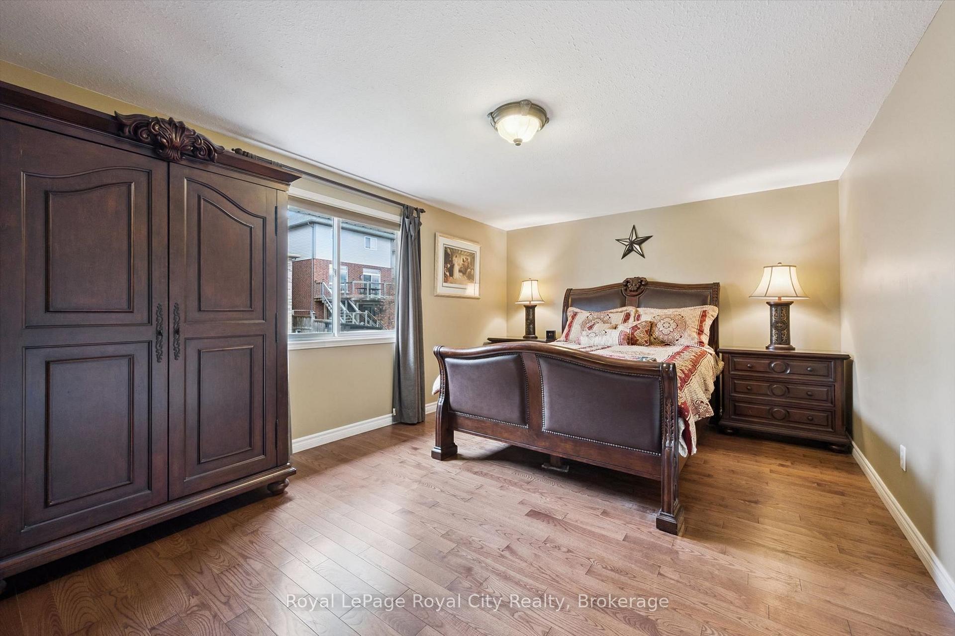 Photo 13 of 133 Bradson Drive, Guelph, Grange Road — HOMEH