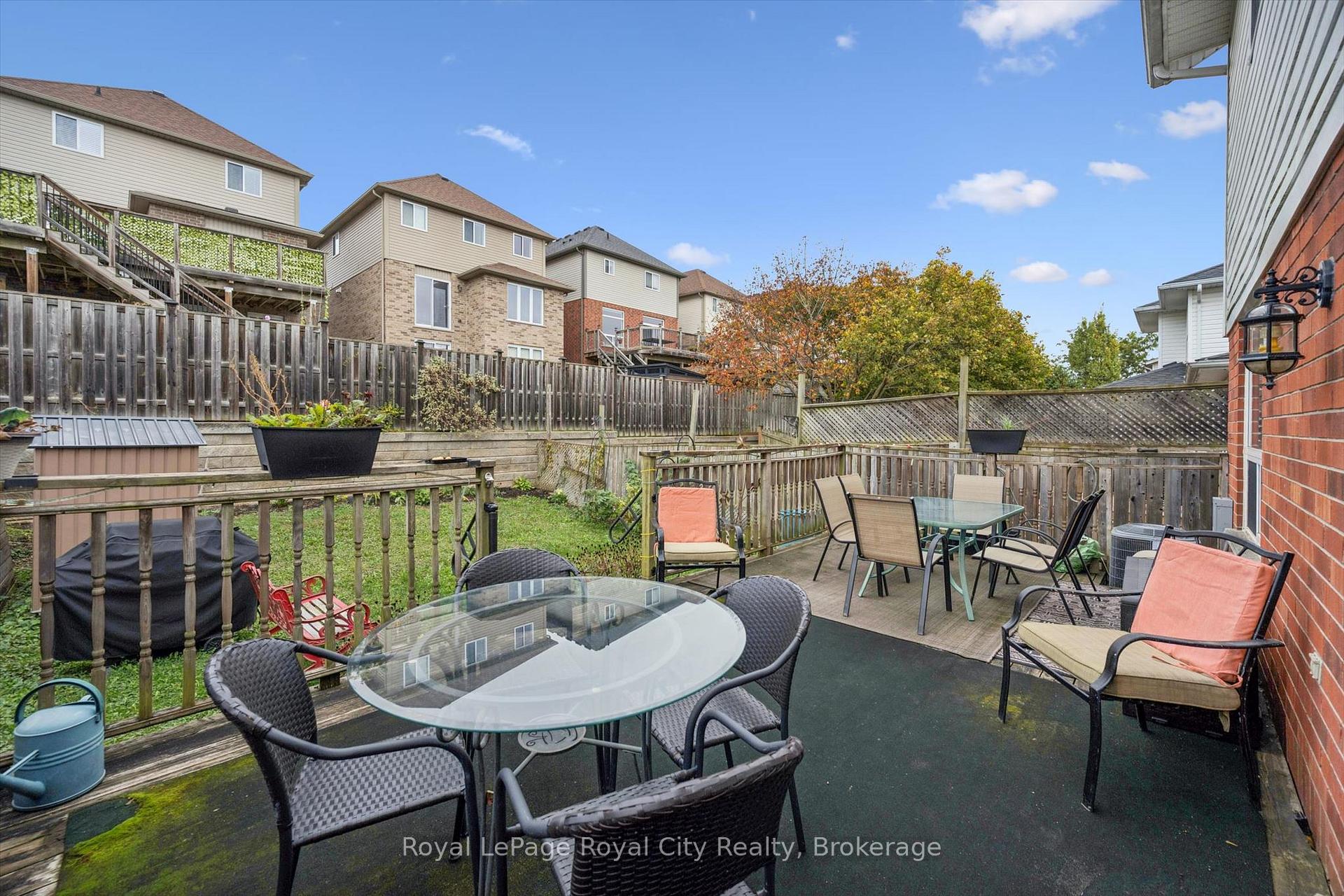 Photo 20 of 133 Bradson Drive, Guelph, Grange Road — HOMEH