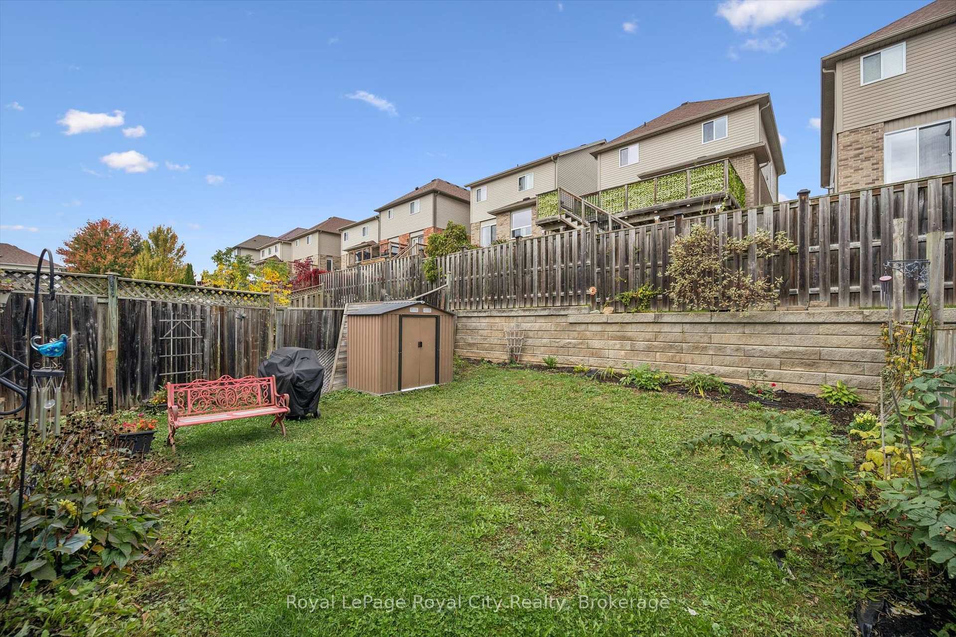 Photo 22 of 133 Bradson Drive, Guelph, Grange Road — HOMEH