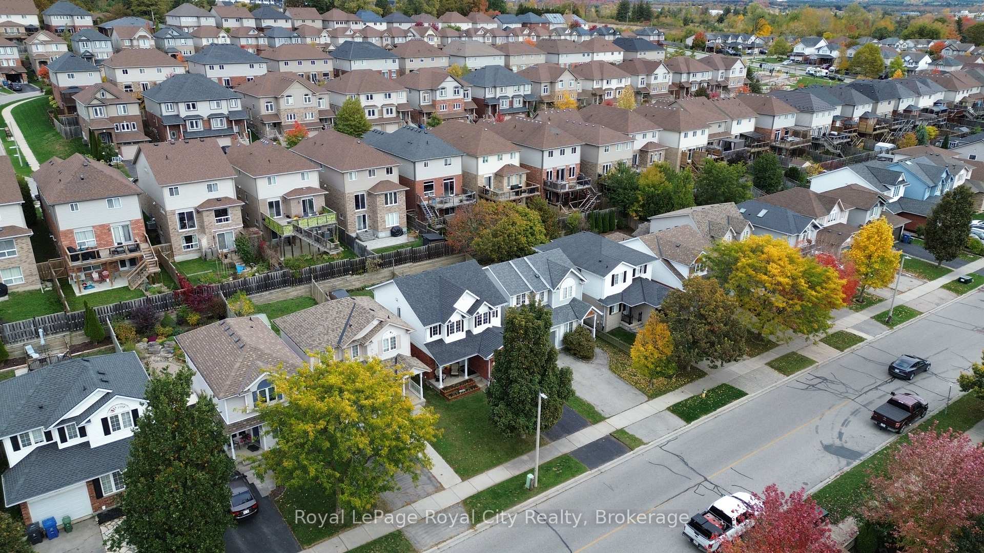 Photo 23 of 133 Bradson Drive, Guelph, Grange Road — HOMEH