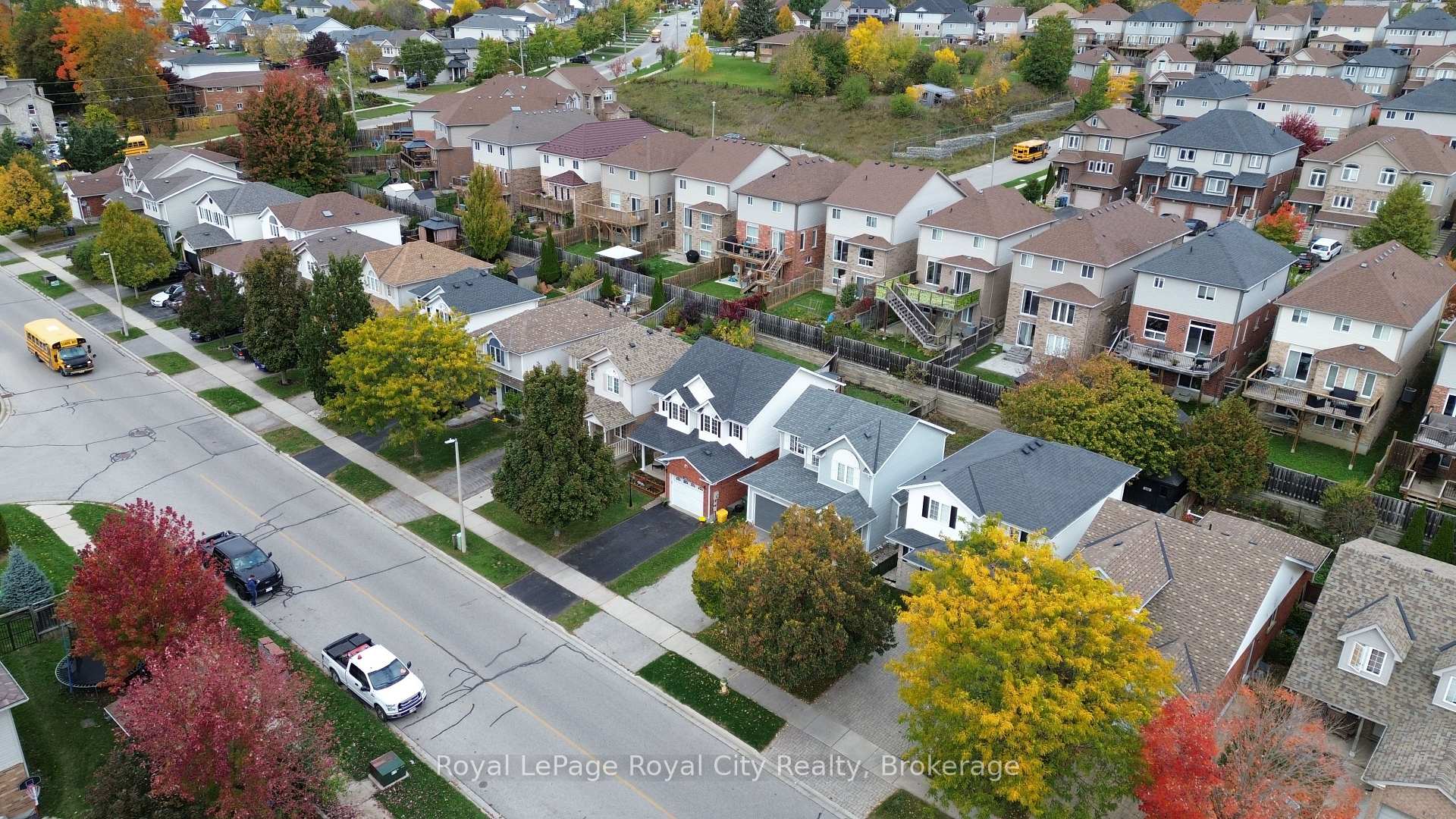 Photo 24 of 133 Bradson Drive, Guelph, Grange Road — HOMEH