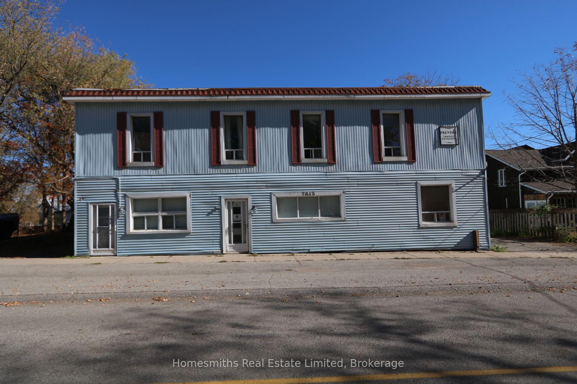 Photo 1 of 7843 Old Scugog Road, Clarington, Rural Clarington — HOMEH