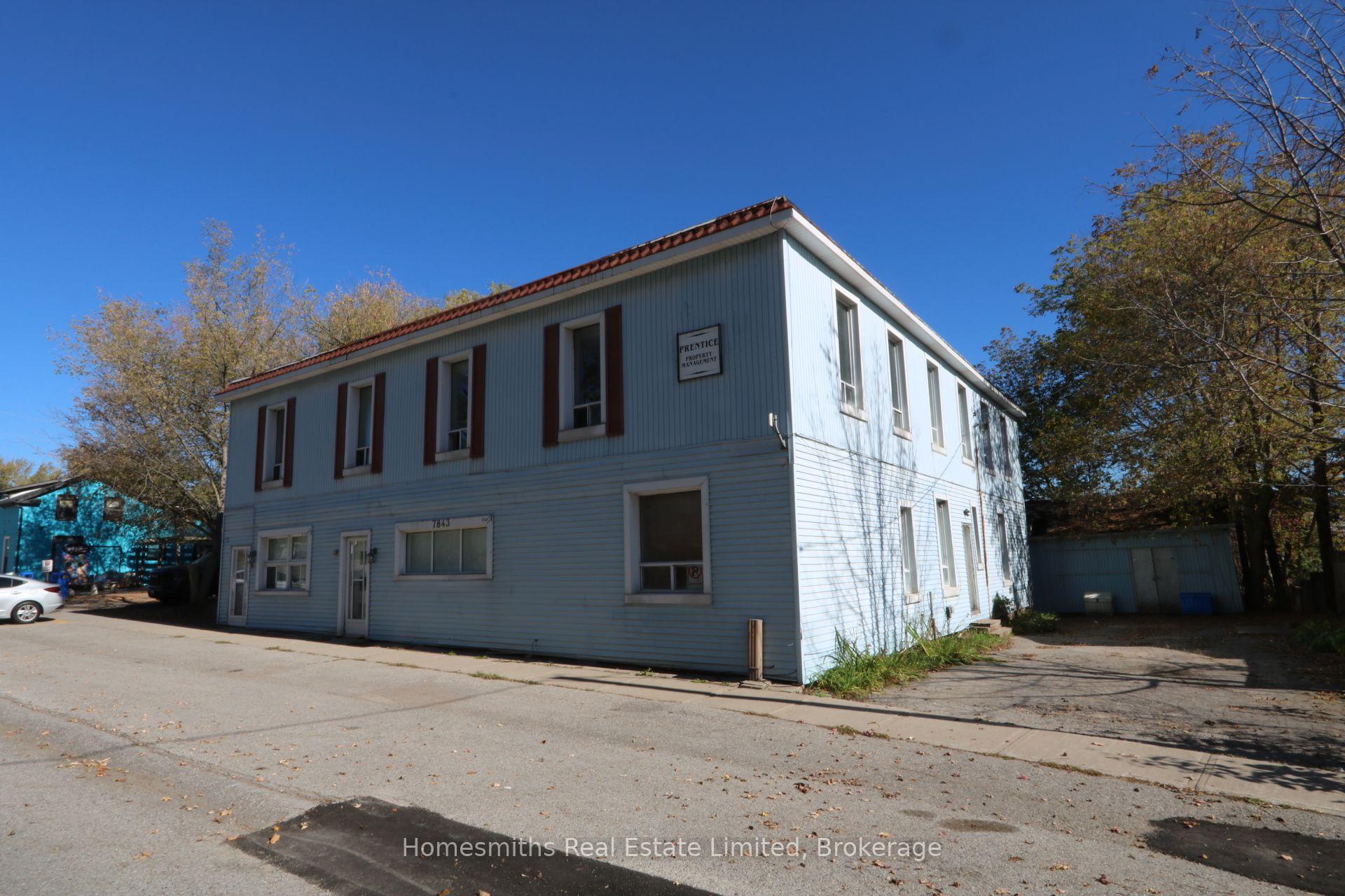 Photo 3 of 7843 Old Scugog Road, Clarington, Rural Clarington — HOMEH