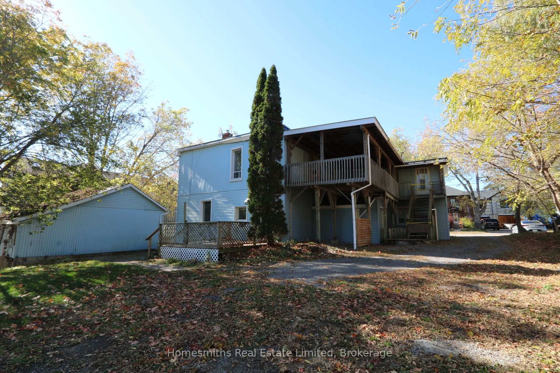 Photo 6 of 7843 Old Scugog Road, Clarington, Rural Clarington — HOMEH