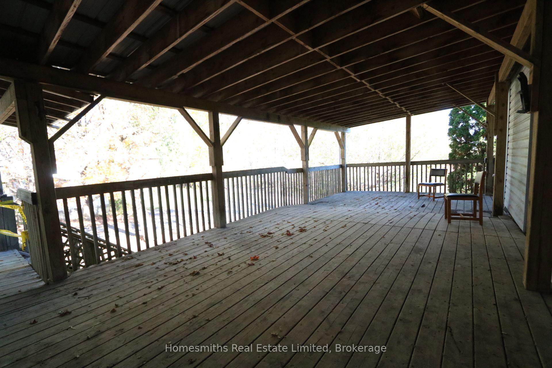 Photo 41 of 7843 Old Scugog Road, Clarington, Rural Clarington — HOMEH
