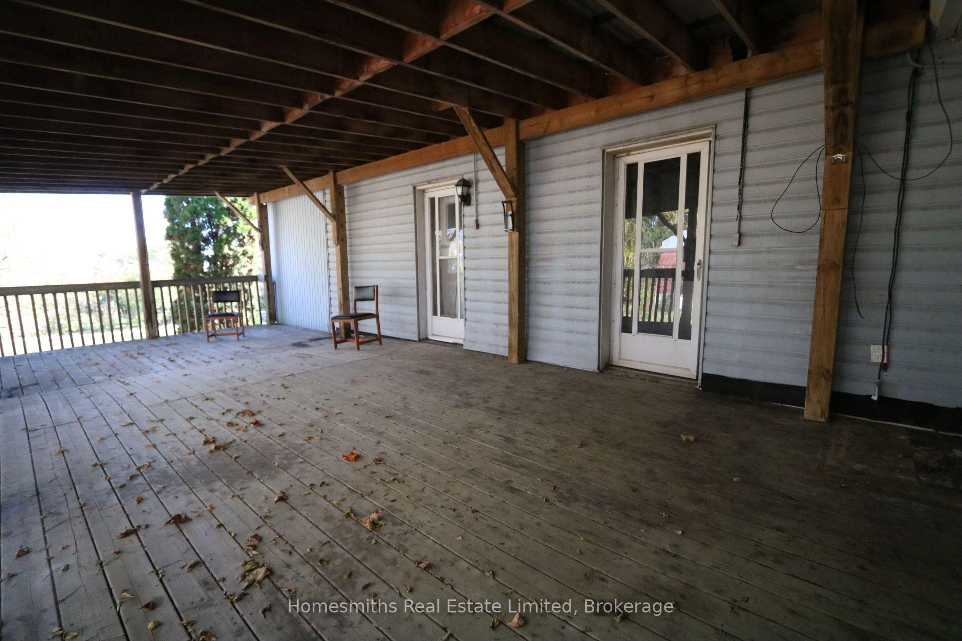 Photo 42 of 7843 Old Scugog Road, Clarington, Rural Clarington — HOMEH
